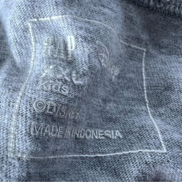 Assorted Pajamas Big Boys Gap, Hanes, Fruit of the Loom - Picture 6 of 6